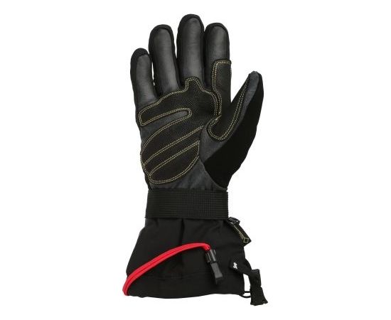 Millet Ice Fall GTX Glove / Melna / L