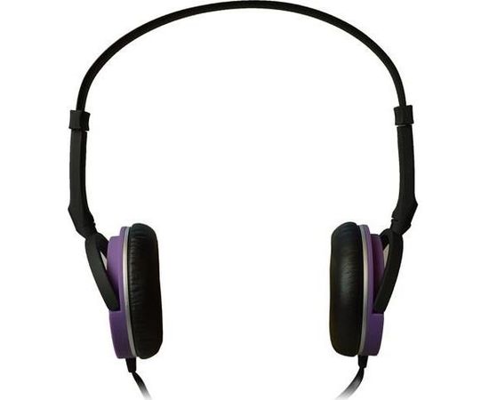 Słuchawki Maxell Purple (303720.00.CN)