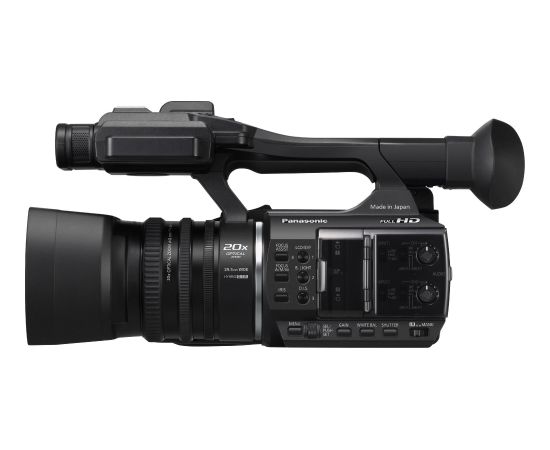 Kamera Panasonic AGAC30EJ