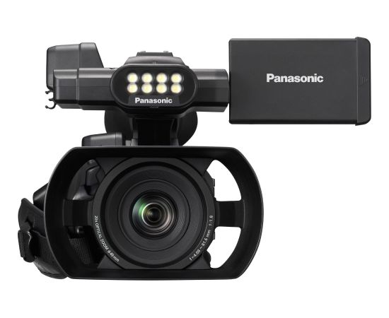 Kamera Panasonic AGAC30EJ