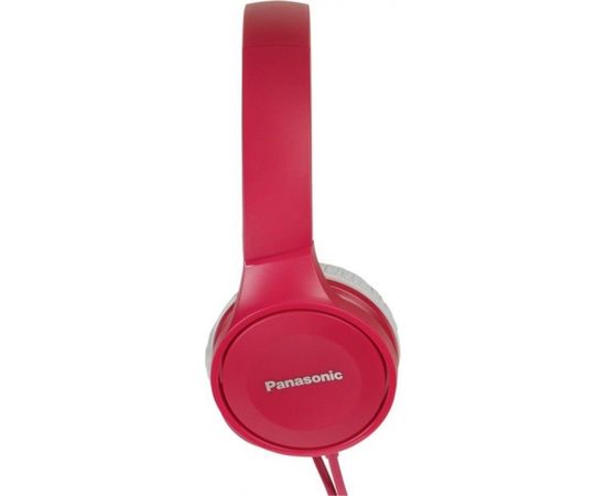 Słuchawki Panasonic RP-HF100ME-P