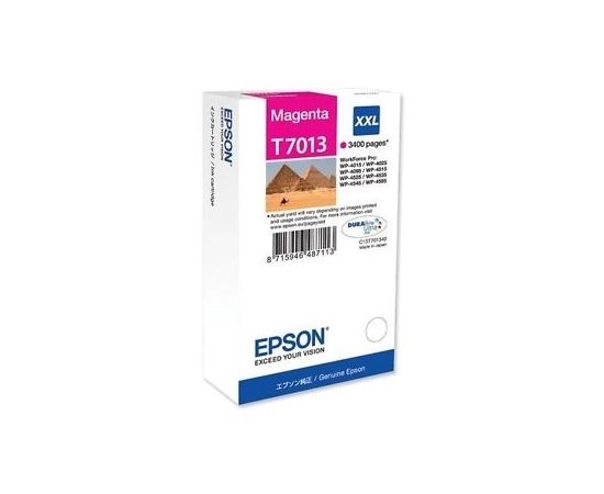 Epson Ink Magenta XXL (C13T70134010)