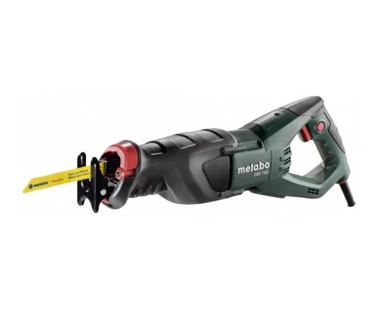 Metabo SSE 1100 Zobenzāģis