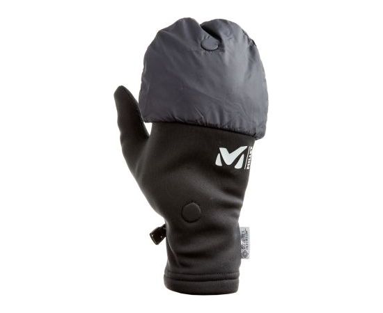 Millet Storm GTX Infinium Mitten / Melna / S