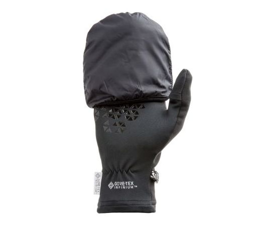 Millet Storm GTX Infinium Mitten / Melna / S