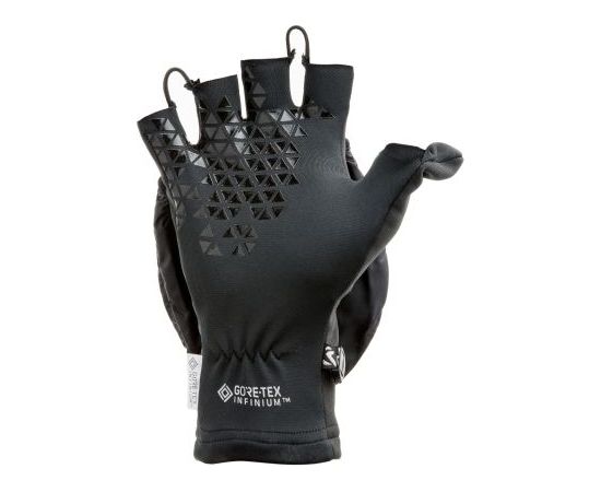 Millet Storm GTX Infinium Mitten / Melna / S