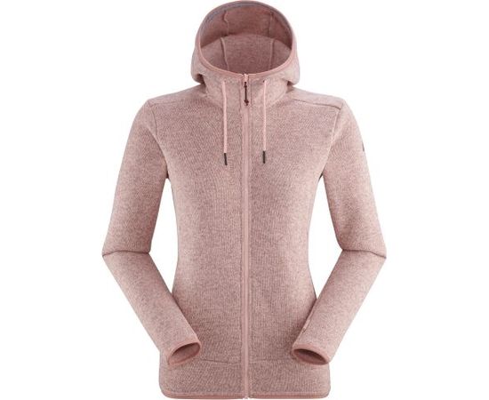 Lafuma W Galati Hoodie / Gaiši rozā / S