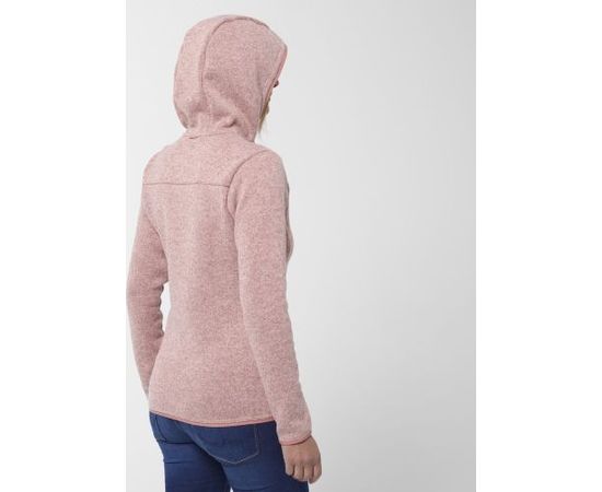 Lafuma W Galati Hoodie / Gaiši rozā / S