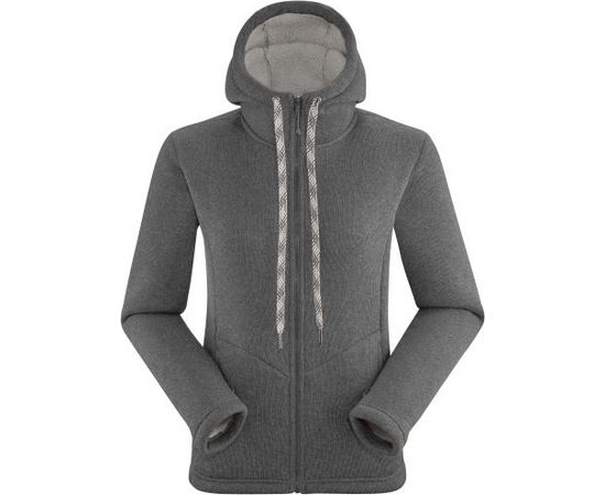 Lafuma W Cali Hoodie / Pelēka / L