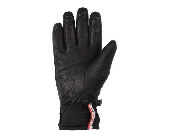 Millet W Queenstown Glove / Melna / M