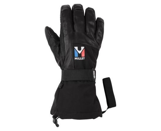 Millet 3 in 1 GTX Trilogy Glove / Melna / M