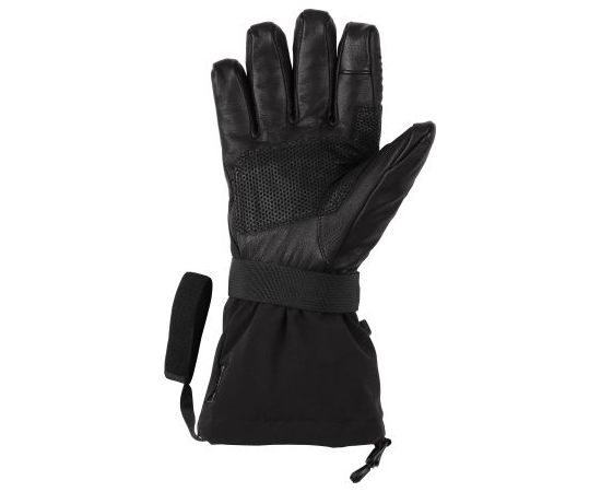 Millet 3 in 1 GTX Trilogy Glove / Melna / M