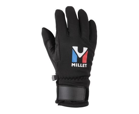 Millet 3 in 1 GTX Trilogy Glove / Melna / M