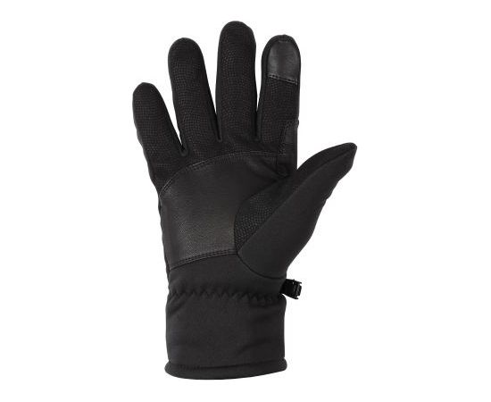 Millet 3 in 1 GTX Trilogy Glove / Melna / M