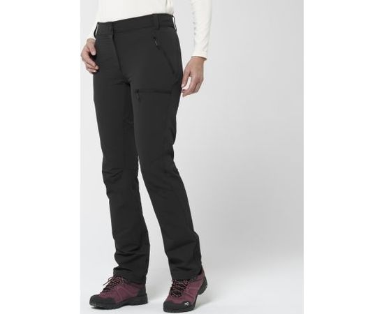 Millet W All Outdoor II Pant / Melna / 40