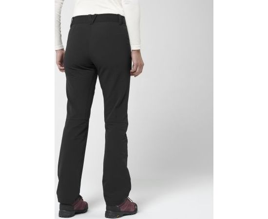 Millet W All Outdoor II Pant / Melna / 40