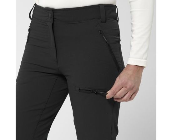 Millet W All Outdoor II Pant / Melna / 40