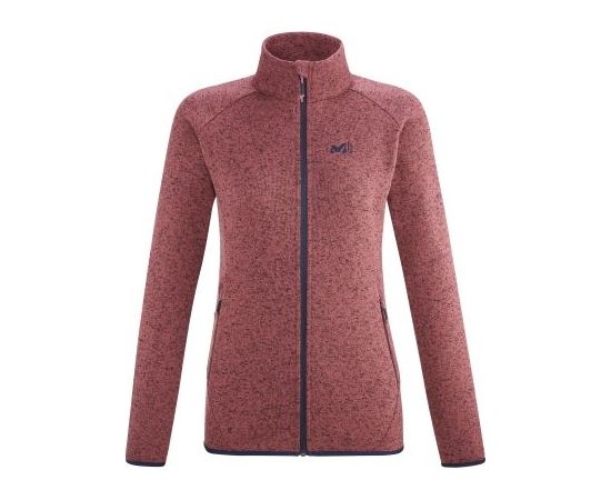 Millet W Tribeni II JKT / Gaiši violeta / S