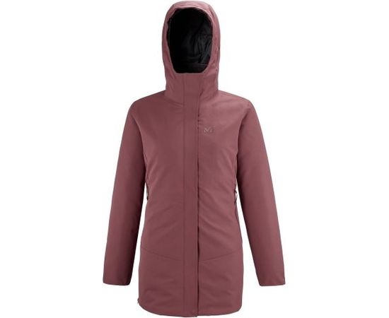 Millet W Teno Parka / Gaiši violeta / XS