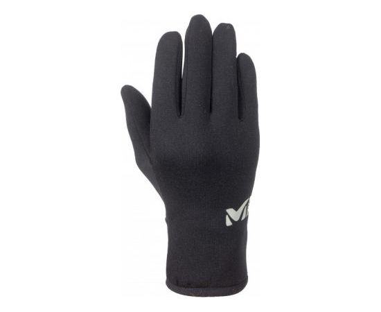 Millet Touch Glove / Melna / M