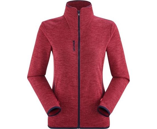 Lafuma W Kempe F-Zip / Sarkana / S Džemperi