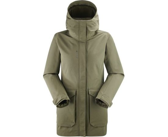 Lafuma W Lapland 3in1 Loft Parka / Brūna / L