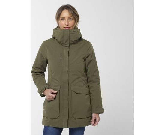 Lafuma W Lapland 3in1 Loft Parka / Brūna / L