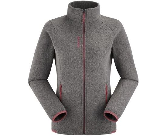 Lafuma W Techfleece F-Zip / Pelēka / L