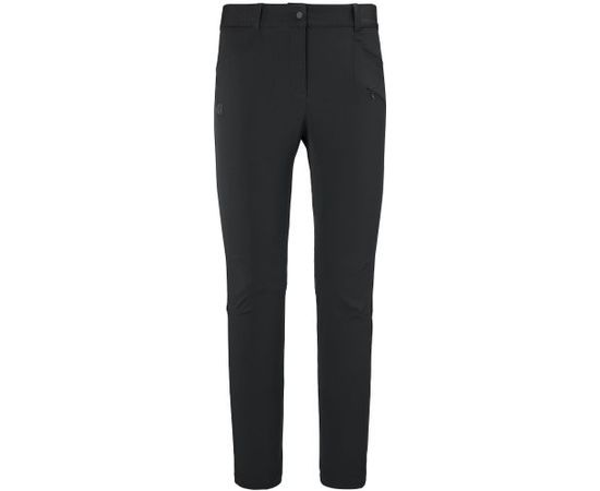 Millet W Wanaka Fall Stretch Pant / Melna / M