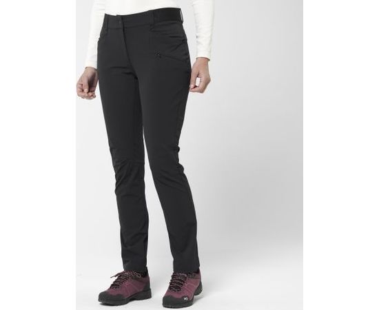 Millet W Wanaka Fall Stretch Pant / Melna / M