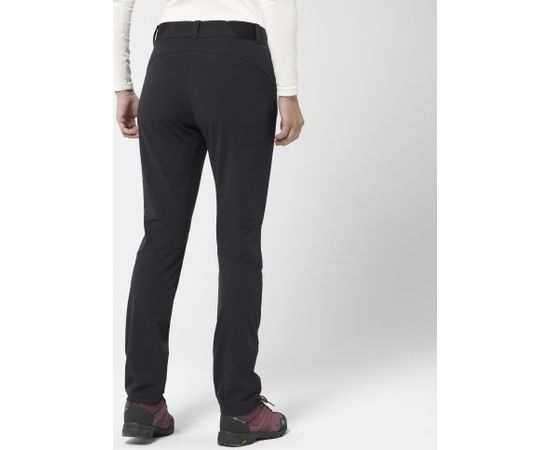 Millet W Wanaka Fall Stretch Pant / Melna / M