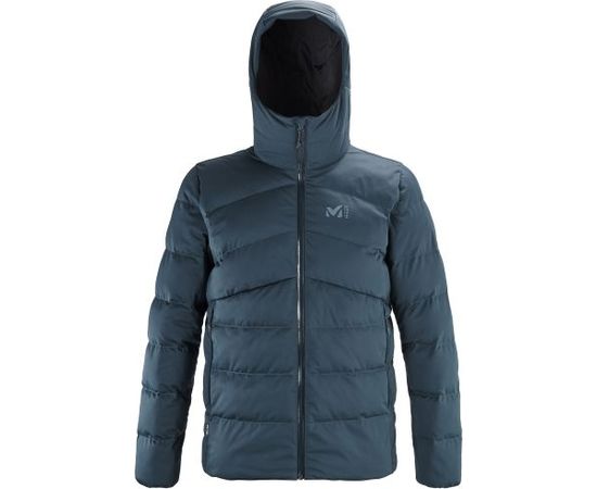 Millet Iwate Stretch JKT / Tumši zila / S