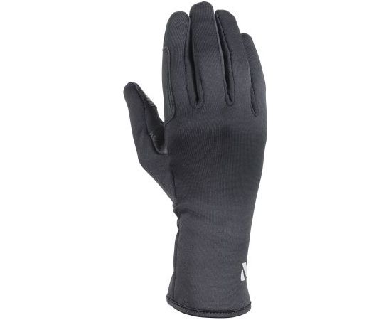 Millet Warm Stretch Glove / Melna / XL