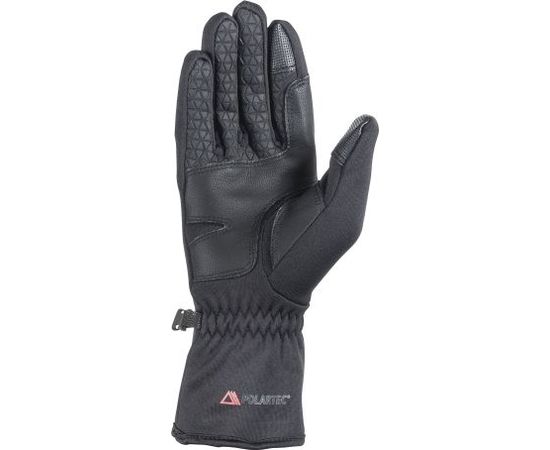 Millet Warm Stretch Glove / Melna / XL