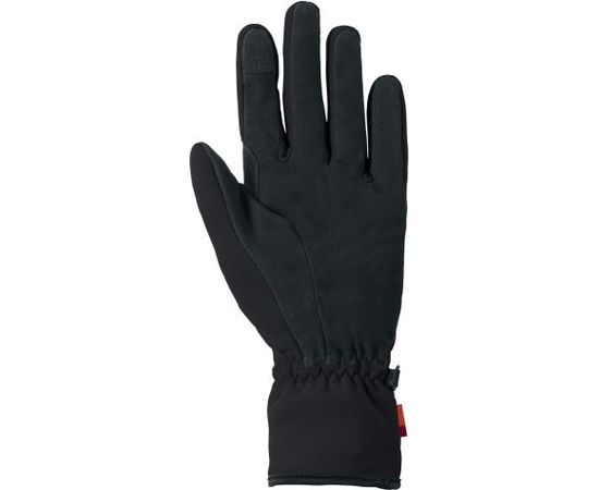 Vaude Basodino Gloves II / Melna / 8