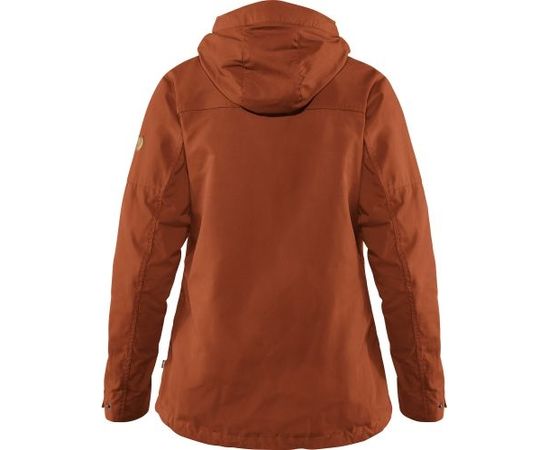 Fjallraven Vidda Pro Jacket W / Oranža / S