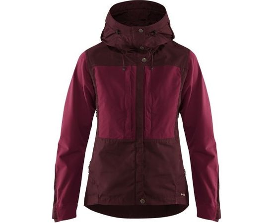 Fjallraven Keb Jacket W / Gaiši violeta / L