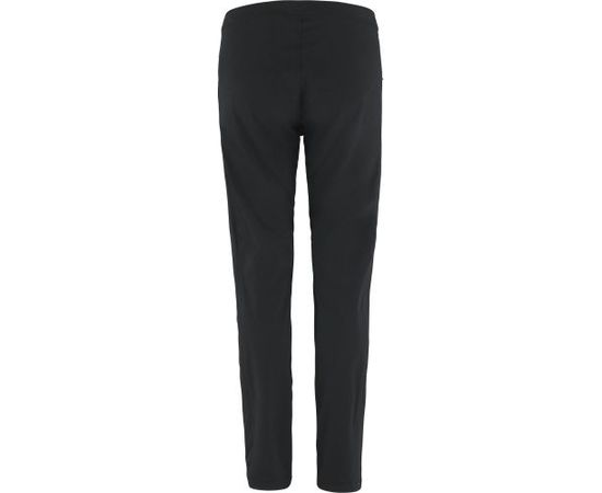 Fjallraven High Coast Trail Trousers Woman / Dzeltena / 36