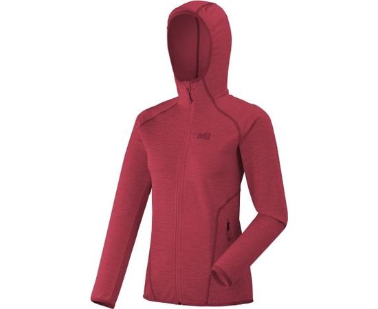 Millet LD Tweedy Mountain Hoodie / Gaiši zila / XS