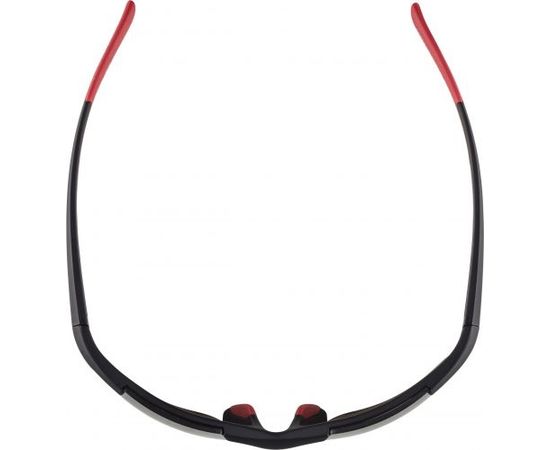 Alpina Sports Defey HR CM / Melna / Zila