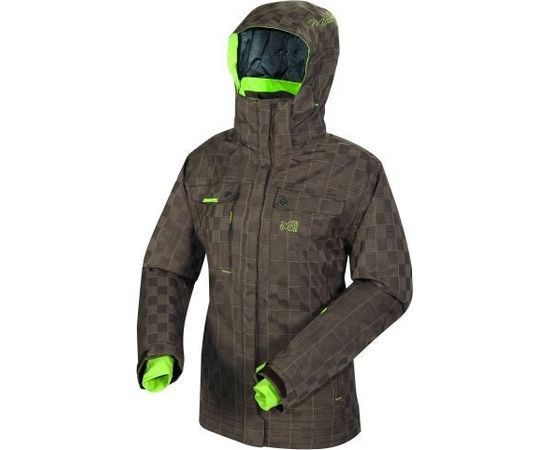 Millet LD Snowmass JKT / Brūna / XS