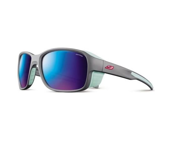 Julbo Monterosa 2 Spectron 3 CF / Pelēka / Zaļa