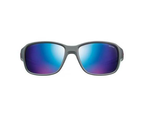 Julbo Monterosa 2 Spectron 3 CF / Pelēka / Zaļa