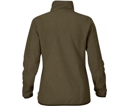 Fjallraven Stina Fleece / Tumši zaļa / XL