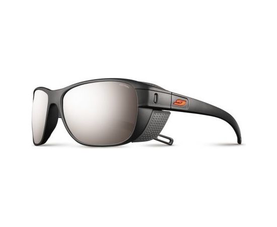 Julbo Camino Spectron 4 / Melna