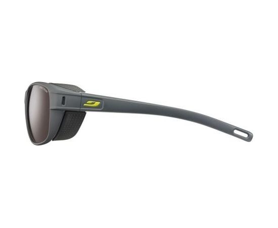 Julbo Camino Spectron 4 / Melna