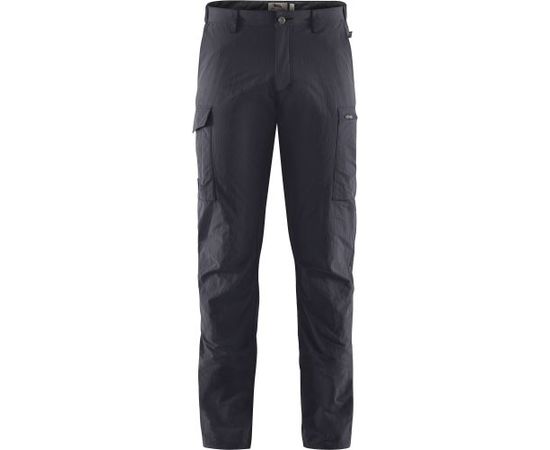 Fjallraven Travellers MT Trousers / Tumši zila / 54