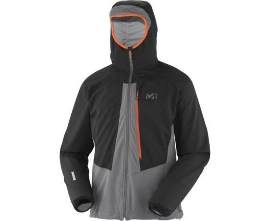 Millet Lake WDS Light JKT / Pelēka / S