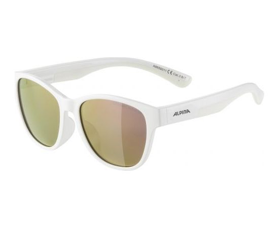 Alpina Sports Flexxy Cool Kids II CM / Balta