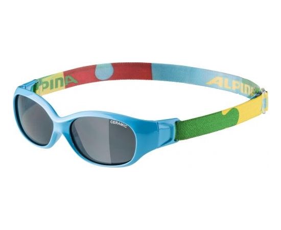 Alpina Sports Sports Flexxy Kids C / Zila